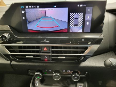 2025 Citroen C4 Plus MHEV Hybrid From €103 Per Week €34,580 thumbnail