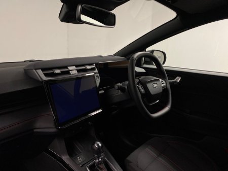 2026 Ford Puma - thumbnail 2