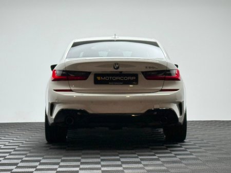 2020 BMW 3 Series 330E M SPORT €27,990 thumbnail