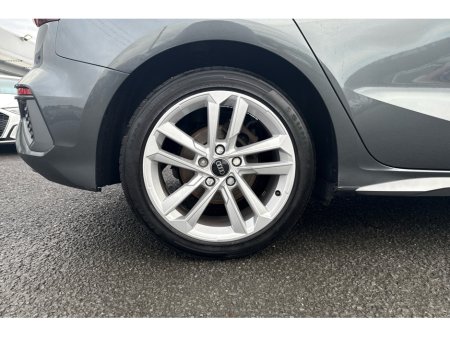 2023 Audi A3 - thumbnail 10