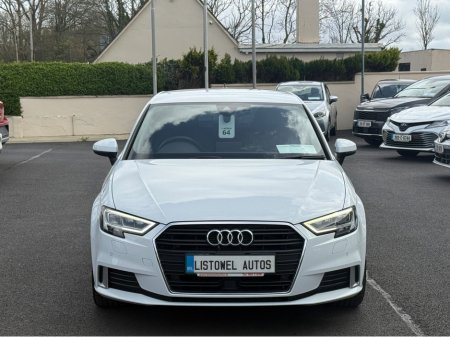 2021 Audi A3 - thumbnail 5