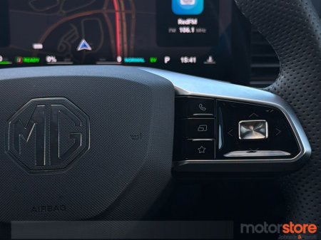 2026 MG HS - thumbnail 27