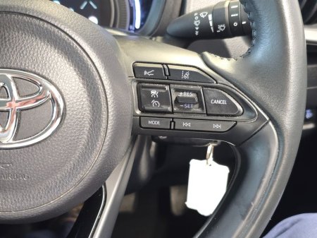 2023 Toyota Aygo X 1.0 Petrol 4DR * Best Spec * €15,900 thumbnail