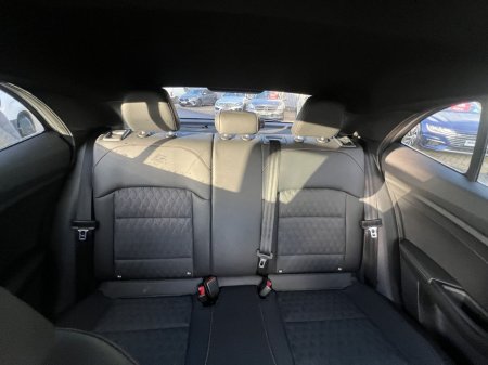 2025 MG MG3 - thumbnail 11