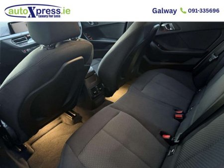 2020 BMW 1 Series - thumbnail 6