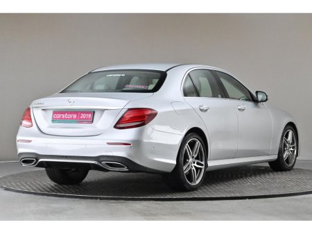 2019 Mercedes-Benz E Class - thumbnail 9