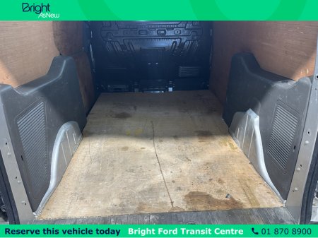 2023 Ford Transit Connect LWB HP TREND 1 1.5 TD 120 M6 FWD 3 €17,950 thumbnail