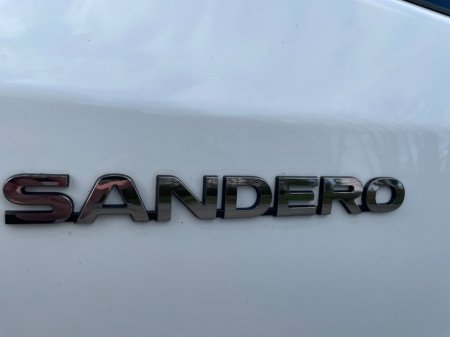 2019 Dacia Sandero - thumbnail 12