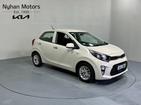 2024 Kia Picanto for sale
