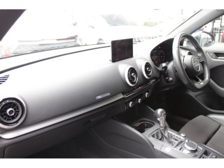 2019 Audi A3 - thumbnail 22