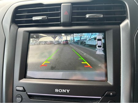 2016 Ford Mondeo - thumbnail 3