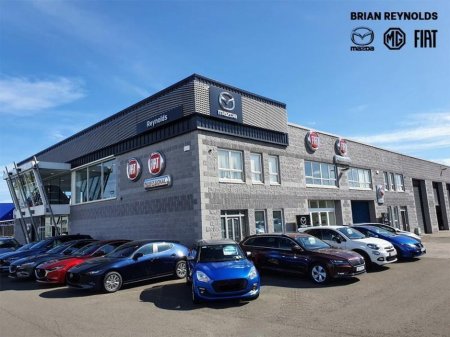 2020 Mazda Mazda3 1.8D 4DR (116ps) PLATINUM €19,950 thumbnail