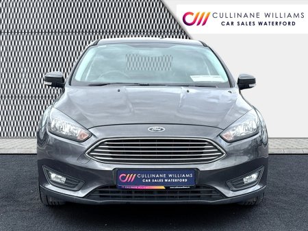 2017 Ford Focus 2017 ZETEC 1.5 TDCI HATCHBACK €63 P/W WITH NO CASH DEPOSIT 10 DAY SALE NOW ON!! €12,995