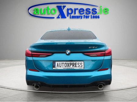 2021 BMW 2 Series - thumbnail 5