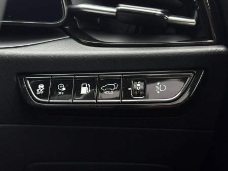 2026 Kia Niro - thumbnail 23