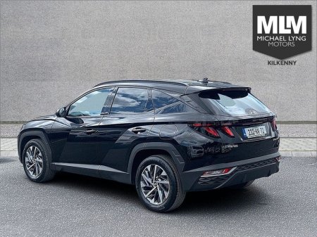 2023 Hyundai Tucson 2WD Executive €33,450 thumbnail