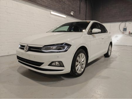 2018 Volkswagen Polo - thumbnail 3