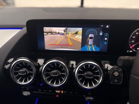 2025 Mercedes-Benz GLA Class GLA 180 d AMG Line Plus €53,950 thumbnail