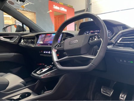 2023 Audi Q4 e-tron - thumbnail 12