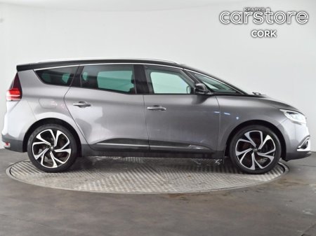 2019 Renault Grand Scenic 1.5 dCi 110 SIGNATURE NAV €19,880 thumbnail