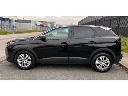 2021 Peugeot 3008 - thumbnail 11