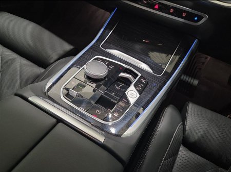 2025 BMW X5 - thumbnail 10