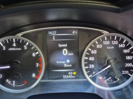 2018 Nissan Micra - thumbnail 21