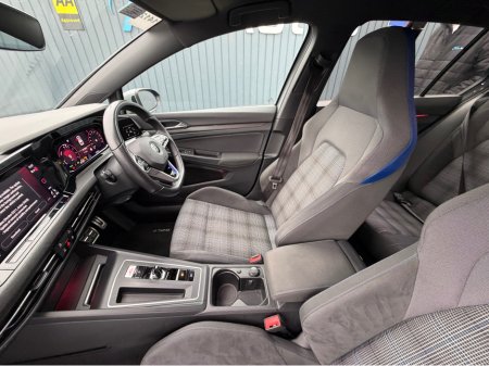2021 Volkswagen Golf GTE 1.4 PETROL HYBRID - AUTO - 12M WARRANTY - CAR: 1412 €26,950 thumbnail