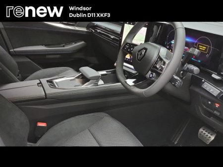 2024 Renault Austral - thumbnail 8