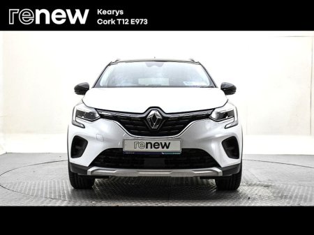 2020 Renault Captur - thumbnail 8