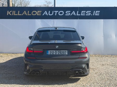 2021 BMW 3 Series - thumbnail 6