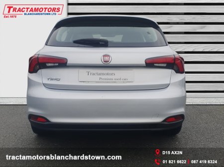 2023 Fiat Tipo - thumbnail 13