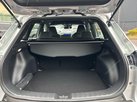 2024 Toyota Corolla Cross - thumbnail 10