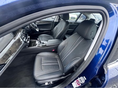 2017 BMW 5 Series 2017 BMW 5 Series 523D Luxury Edition €24,950 thumbnail