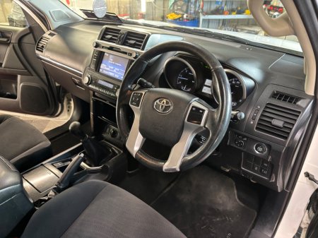 2014 Toyota Landcruiser  €29,950 thumbnail