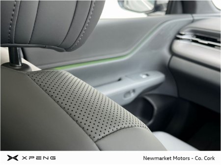 2026 Xpeng G6 - thumbnail 29