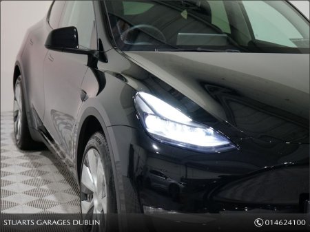 2023 Tesla Model Y - thumbnail 10