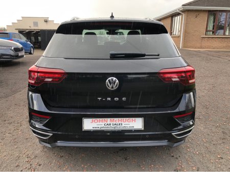2019 Volkswagen T-Roc - thumbnail 6