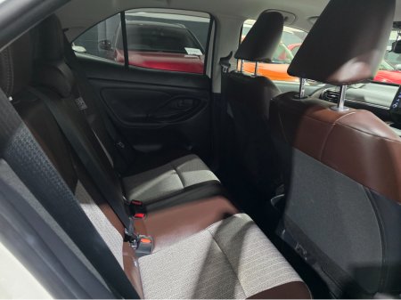 2021 Toyota Yaris Cross 1.5 Hybrid €23,950 thumbnail