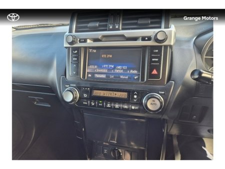 2016 Toyota Landcruiser - thumbnail 15