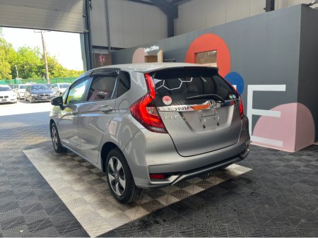 2019 Honda Fit ONLY €13950 2019 HONDA FIT 1.5 HYRBID / 71k KMs & MORE €13,950