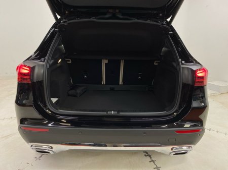 2026 Mercedes-Benz GLA Class - thumbnail 23