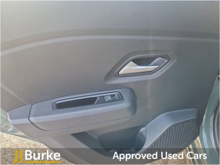 2025 Dacia Sandero Stepway - thumbnail 17