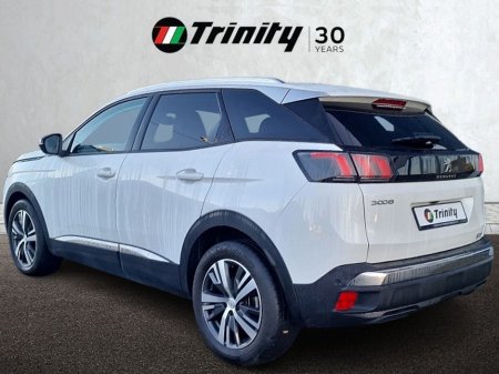 2022 Peugeot 3008 - photo 3