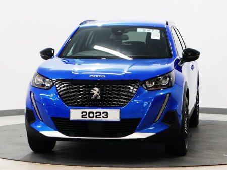 2023 Peugeot 2008 - thumbnail 9