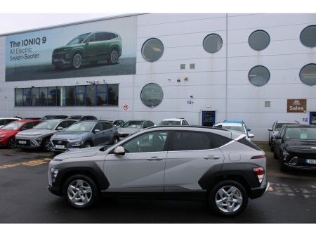 2023 Hyundai Kona - thumbnail 2