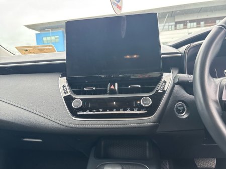 2023 Toyota Corolla - thumbnail 8