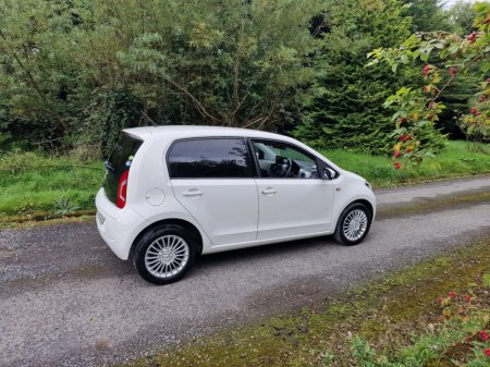2014 Volkswagen up! VW UP 1.0 AUTO ... HIGH-SPEC €7,999