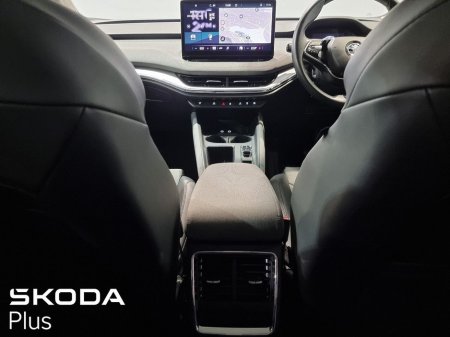 2023 Skoda Enyaq - thumbnail 26