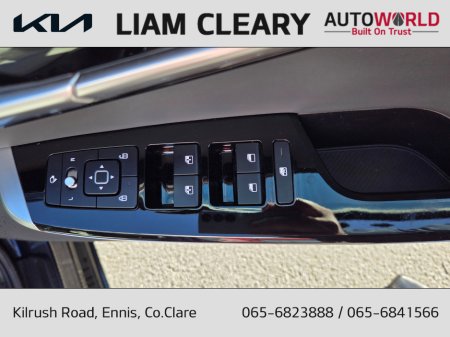 2024 Kia EV6 - thumbnail 17